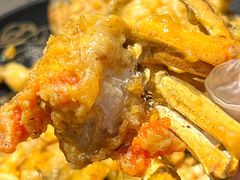 -一棠龙虾•王牌虾球(楚河汉街店)