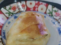-帕米尔食府(白云观店)