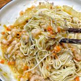 素面是生存[OK]，➕浇头是生活😘，土豪加料是开心生活🤗