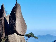 -三清山风景名胜区