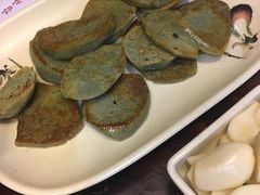 烤石蛋-火炉情韩国料理店(古田路店)