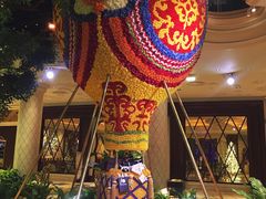 -拉斯维加斯永利酒店