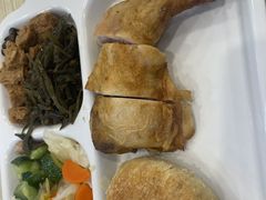 -香妃烤鸡(西单店)