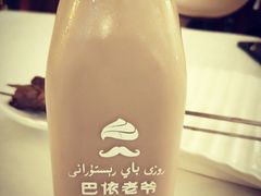 -巴依老爷·新疆美食(上城区天城路店)