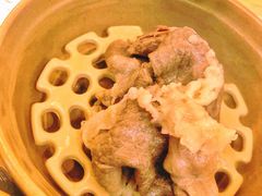 -温野菜涮涮锅(曲江大悦城店)