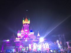 -青岛方特梦幻王国