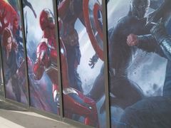 -上影国际影城(普陀绿地缤纷城店)