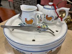 功夫茶-点都德(A8店)