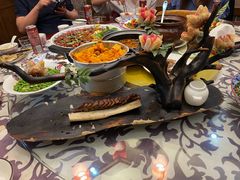 -杨记隆府(时代天街店)