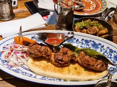 -卢布里西餐厅(总店)