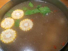 -海银海记潮汕牛肉火锅(新港中路海珠店)