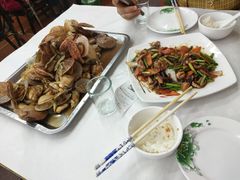 -北戴河庆山饭店·海鲜砂锅粥(北戴河黑石路店)