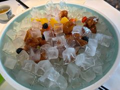 冰镇咕噜肉-陶陶居酒家(第十甫路总店)