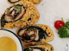 -鹭园酒家·四十年老字号