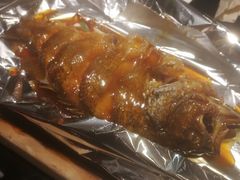 -高第街56号餐厅(银座商城玉函店)