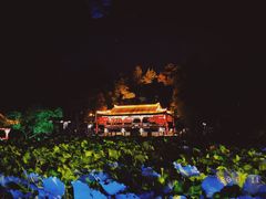 -房湖公园
