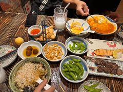 -平成屋· Late Night 食堂(四川北路店)