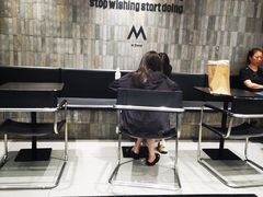 -M Stand(杭州萧山万象汇店)