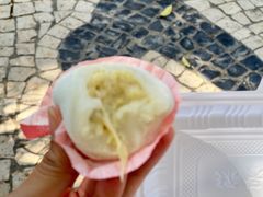 -澳门长洲糯米糍(柯打苏沙街店)