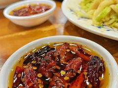 -柴氏风味斋(甘家口店)