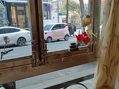 -花鸟鱼私家小厨(文殊院店)