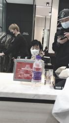 -HAIR CORNER