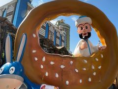 -新疆国际大巴扎