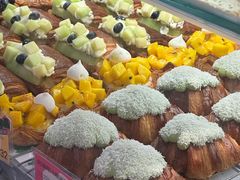 -PAOPAO Bakery&Café(港汇店)