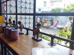 -無鱼咖啡店(淇澳岛店)