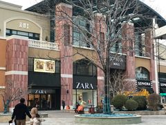 -ZARA HOME(蓝色港湾店)