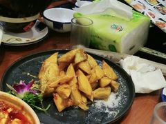 -临潼印象·特色陕菜