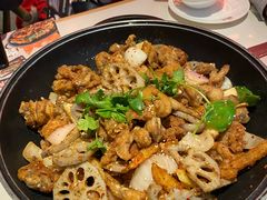 -渝蛙馆(新百店)