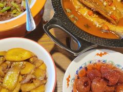 -湘味淳(千禧街店)