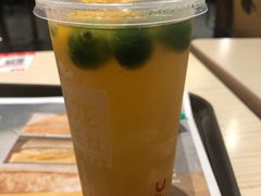 -肯德基(杭州复兴店)