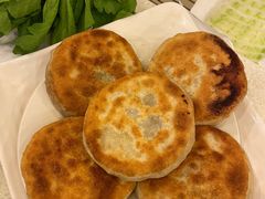 -八先生涮肉房(三里河店)
