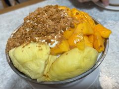 -水牛奶皇后糖水铺(深圳总店)