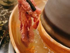 -颐品居涮肉(乌鲁木齐中路店)