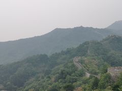 -慕田峪长城