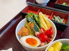 -dodonpa.墩墩伐 便当食堂(博华广场店)