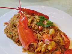-酌宴府The China Club·广州万富希尔顿酒店(云城东路店)