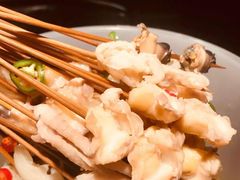 -蜀串香牛杂火锅串串