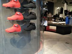 -JORDAN(外滩中央体验店)