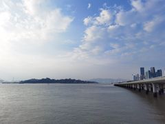 -演武大桥观景平台