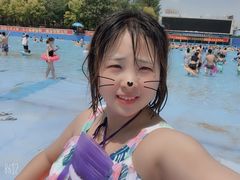 -欢乐水魔方水世界