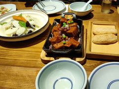 -打酱油·非遗淮扬菜(瘦西湖梅岭店)