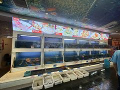 -益利大酒楼(井岸店)