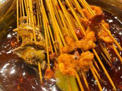-成都瓜串串(华强北店)
