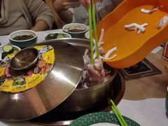 -润园四季椰子鸡火锅(欢乐海岸店)