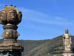 -灵山胜境