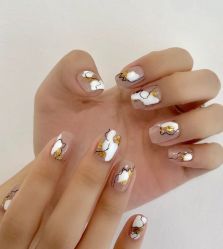 点击看大图 -如一·美甲美睫